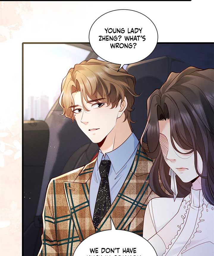 It’s Just a Superficial Intention Chapter 1 page 67