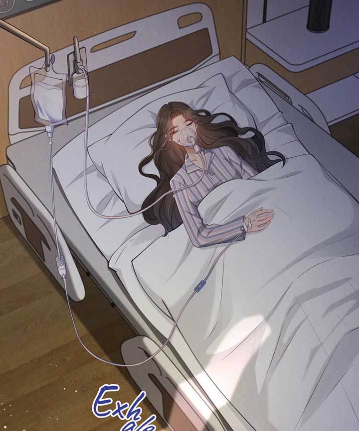 It’s Just a Superficial Intention Chapter 1 page 6