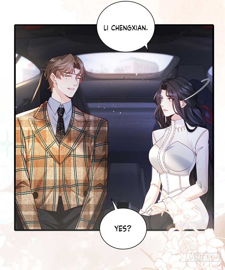 It’s Just a Superficial Intention Chapter 1 page 70