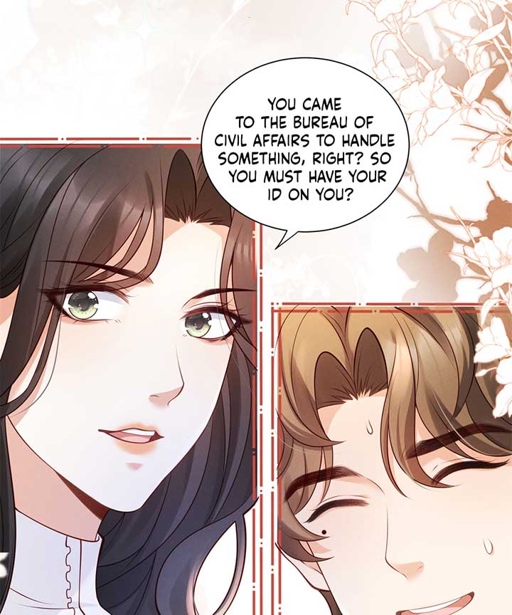 It’s Just a Superficial Intention Chapter 1 page 71