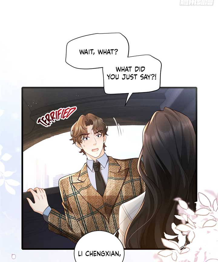 It’s Just a Superficial Intention Chapter 1 page 74