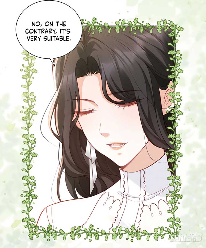 It’s Just a Superficial Intention Chapter 2 page 9
