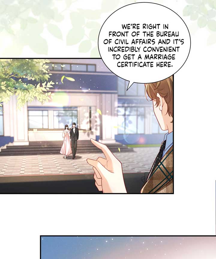 It’s Just a Superficial Intention Chapter 2 page 10