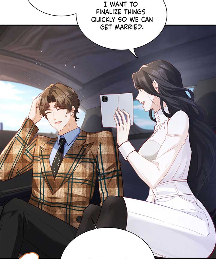 It’s Just a Superficial Intention Chapter 2 page 12