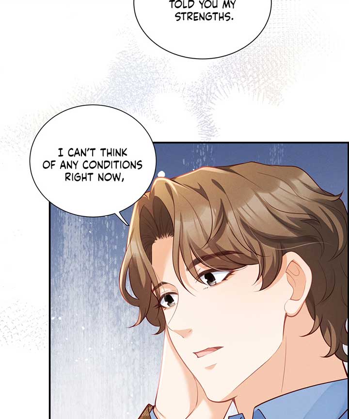 It’s Just a Superficial Intention Chapter 2 page 18