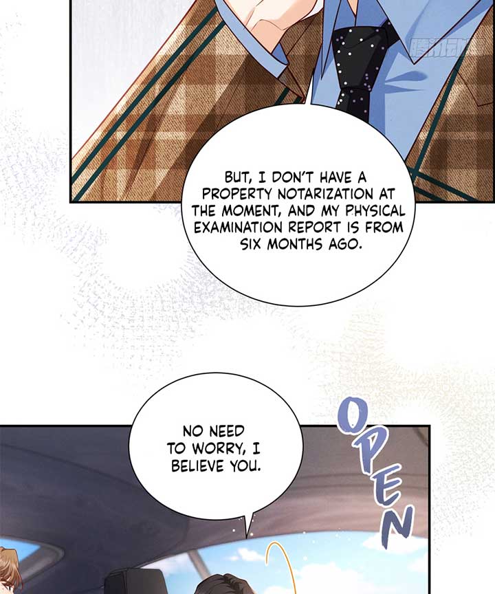 It’s Just a Superficial Intention Chapter 2 page 19