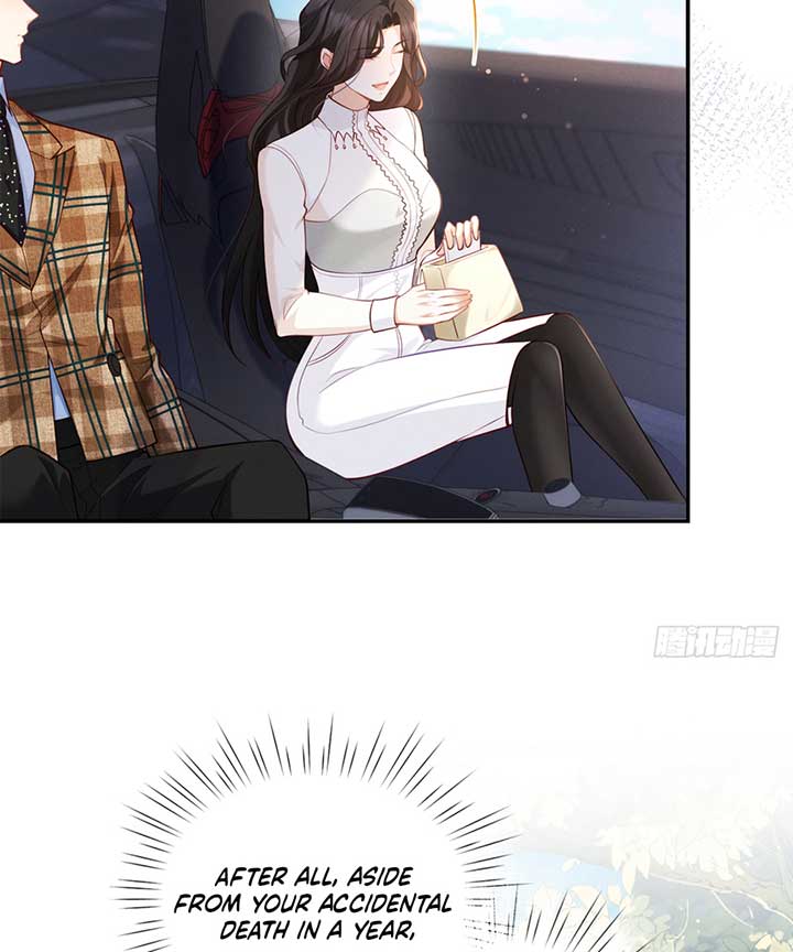 It’s Just a Superficial Intention Chapter 2 page 20