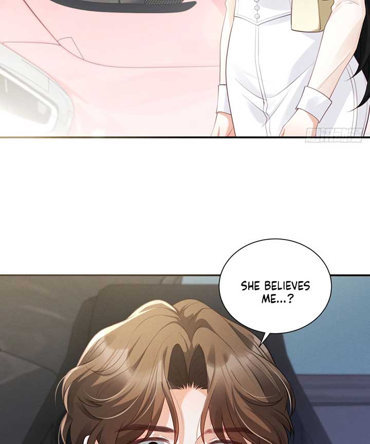 It’s Just a Superficial Intention Chapter 2 page 22