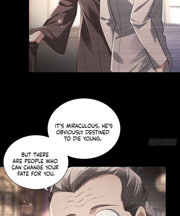 It’s Just a Superficial Intention Chapter 2 page 26
