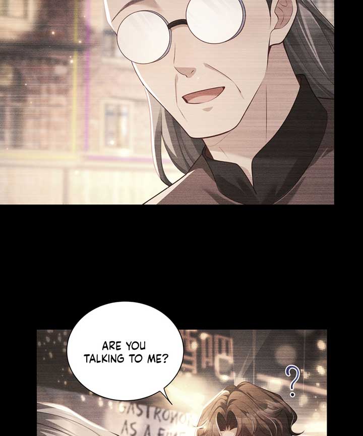 It’s Just a Superficial Intention Chapter 2 page 27