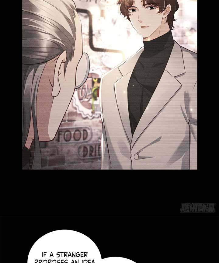 It’s Just a Superficial Intention Chapter 2 page 28
