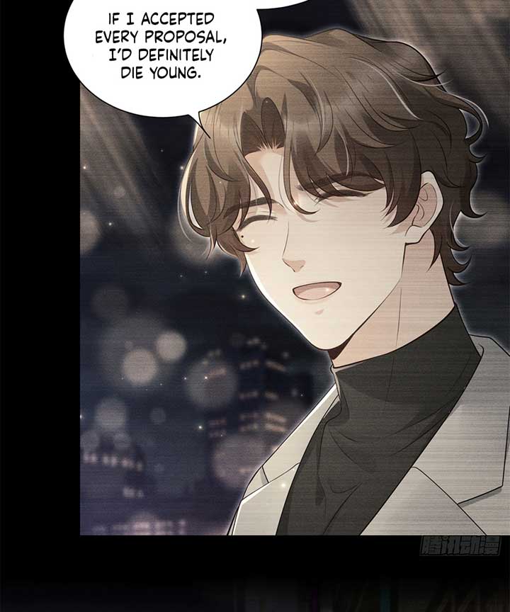 It’s Just a Superficial Intention Chapter 2 page 30