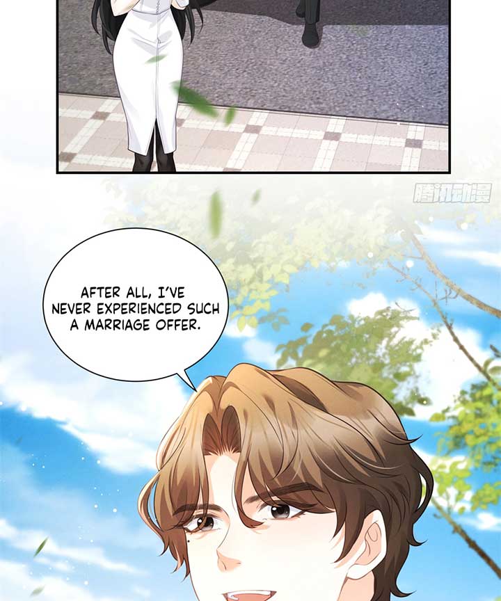 It’s Just a Superficial Intention Chapter 2 page 36