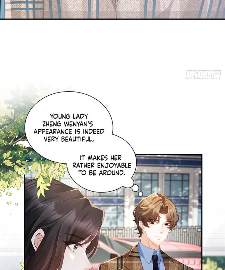 It’s Just a Superficial Intention Chapter 2 page 38