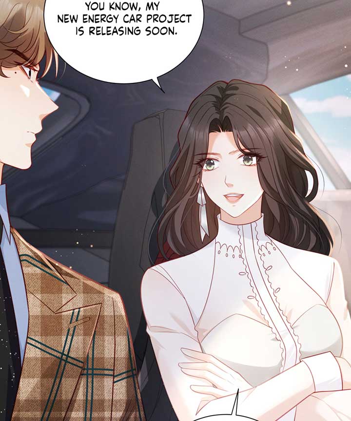 It’s Just a Superficial Intention Chapter 2 page 3