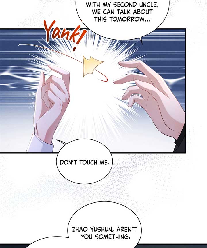 It’s Just a Superficial Intention Chapter 2 page 42