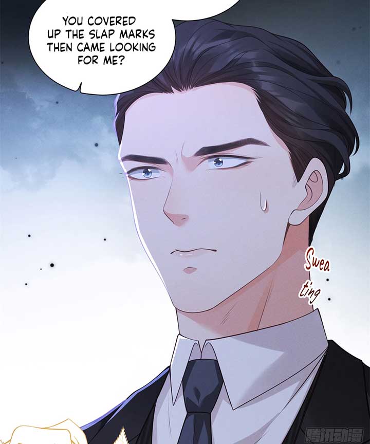 It’s Just a Superficial Intention Chapter 2 page 43