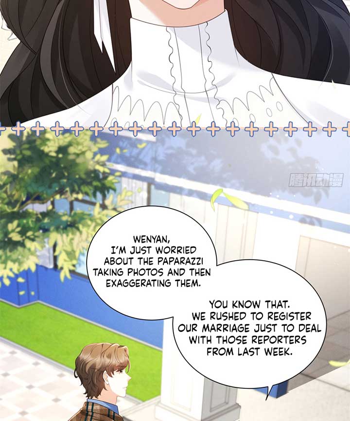 It’s Just a Superficial Intention Chapter 2 page 45