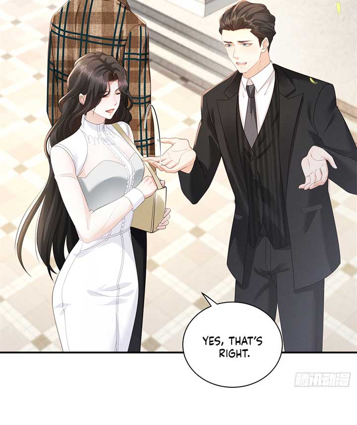It’s Just a Superficial Intention Chapter 2 page 46