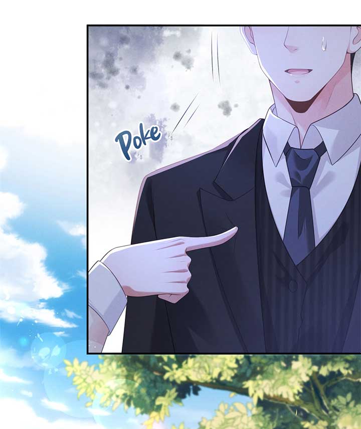It’s Just a Superficial Intention Chapter 2 page 47