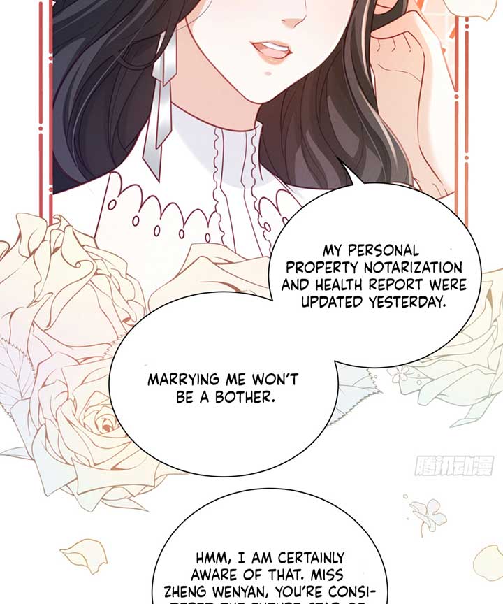 It’s Just a Superficial Intention Chapter 2 page 5