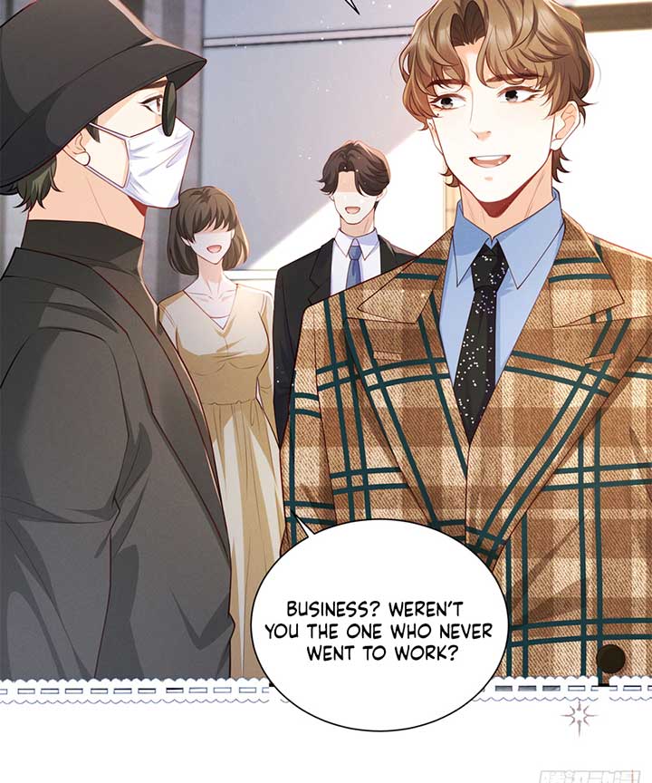 It’s Just a Superficial Intention Chapter 2 page 61