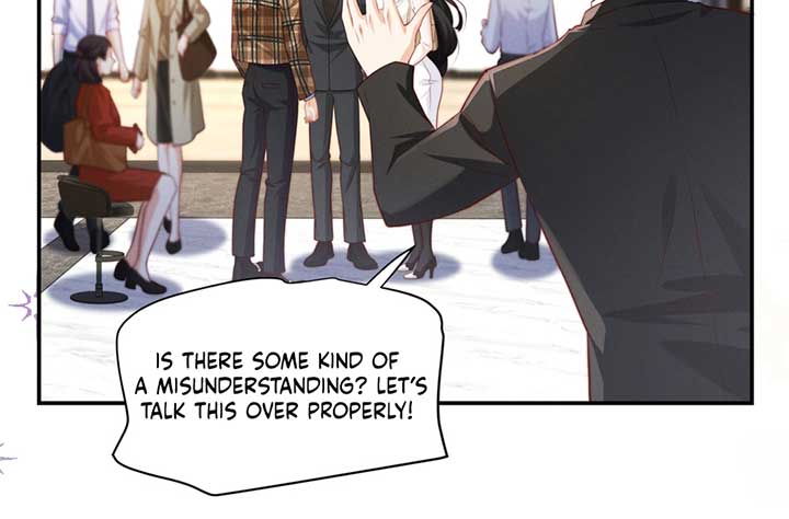 It’s Just a Superficial Intention Chapter 2 page 63