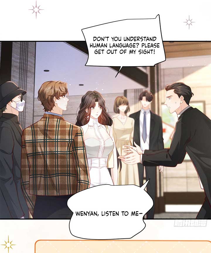 It’s Just a Superficial Intention Chapter 2 page 64