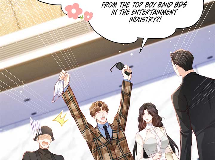 It’s Just a Superficial Intention Chapter 2 page 67