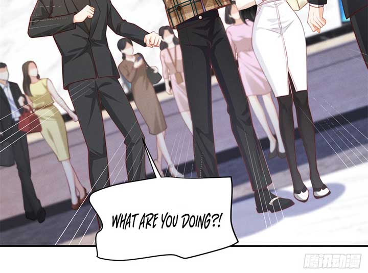 It’s Just a Superficial Intention Chapter 2 page 68