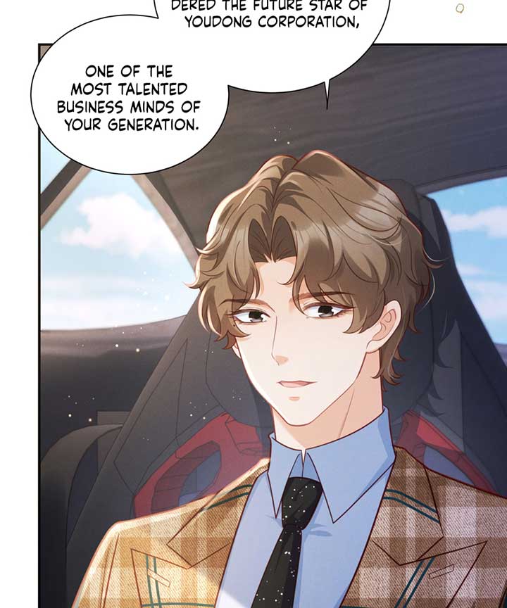 It’s Just a Superficial Intention Chapter 2 page 6