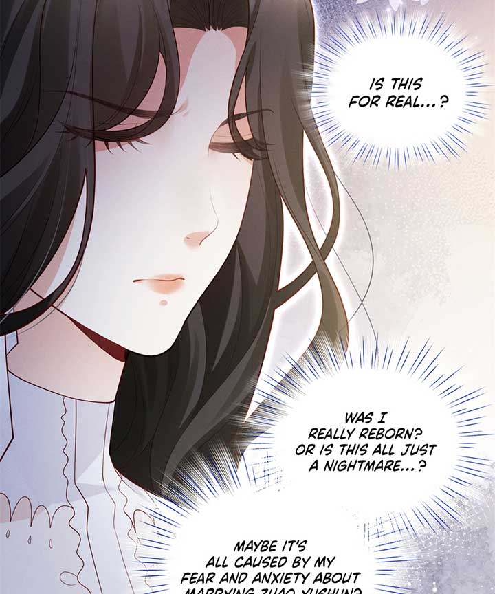 It’s Just a Superficial Intention Chapter 4 page 13