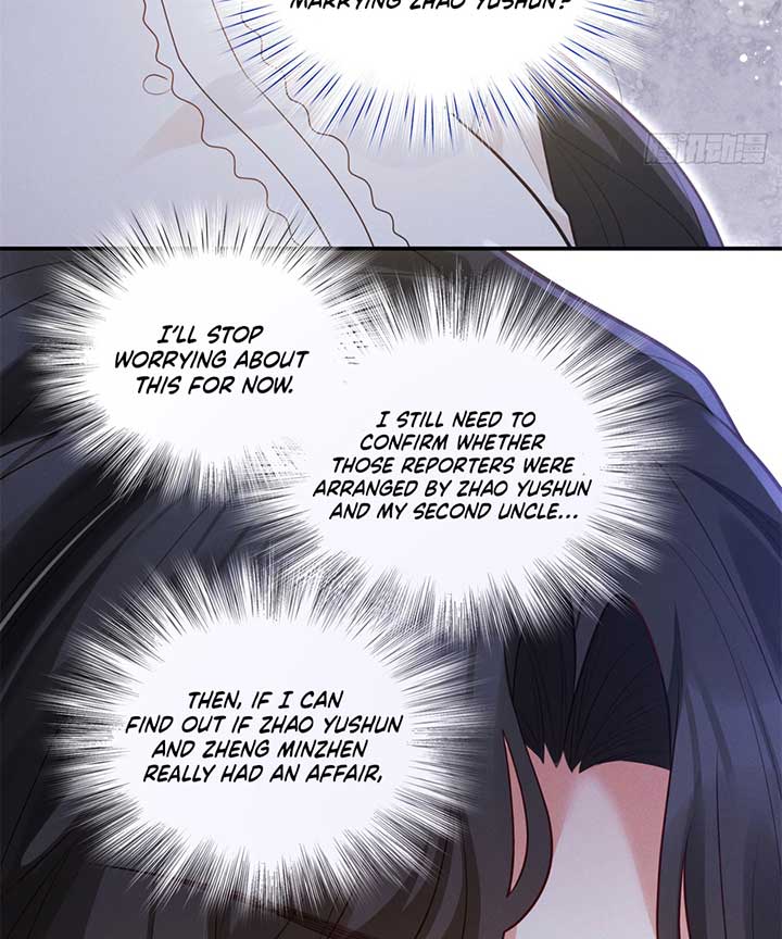 It’s Just a Superficial Intention Chapter 4 page 14