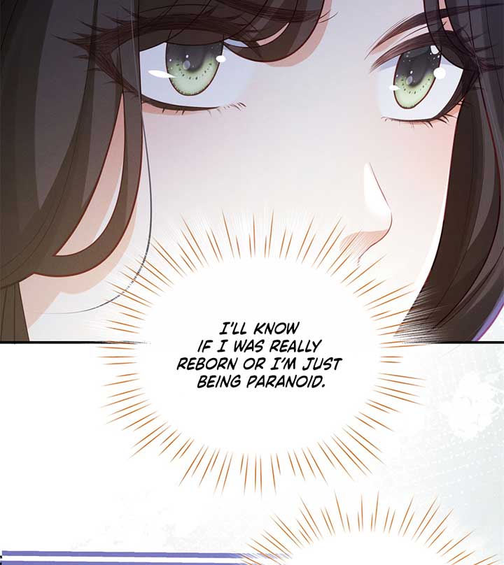 It’s Just a Superficial Intention Chapter 4 page 15
