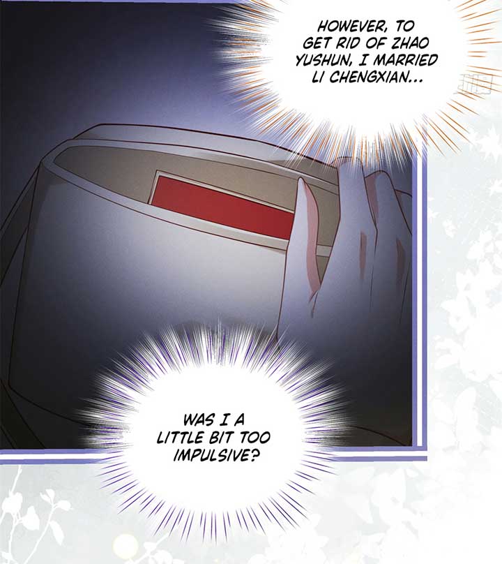 It’s Just a Superficial Intention Chapter 4 page 16