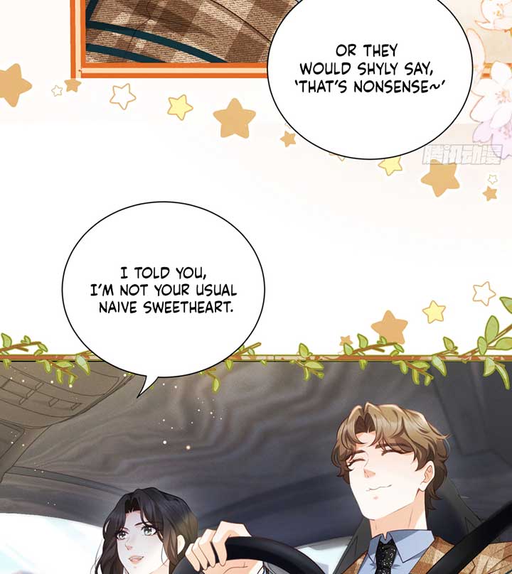 It’s Just a Superficial Intention Chapter 4 page 23