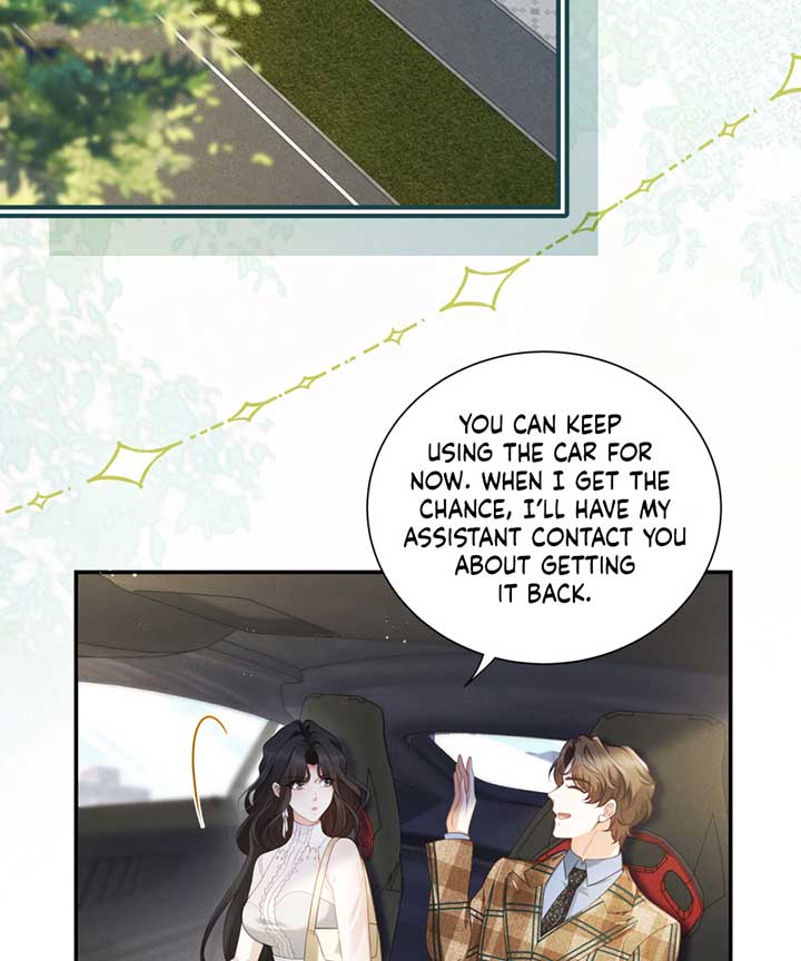 It’s Just a Superficial Intention Chapter 4 page 26