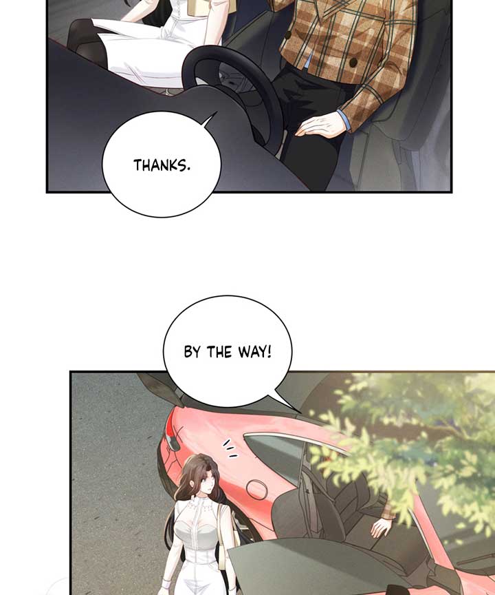 It’s Just a Superficial Intention Chapter 4 page 27