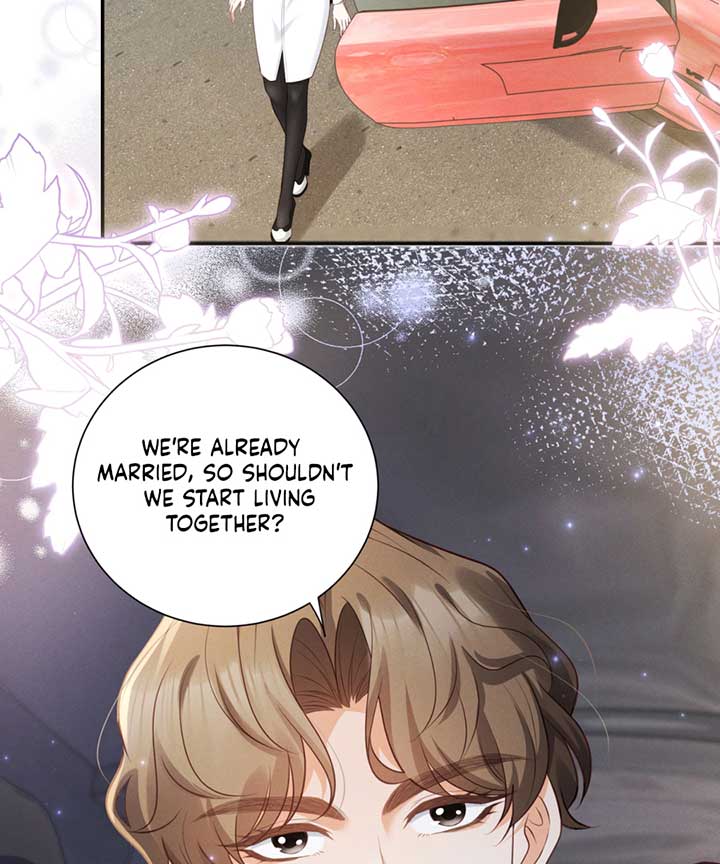 It’s Just a Superficial Intention Chapter 4 page 28