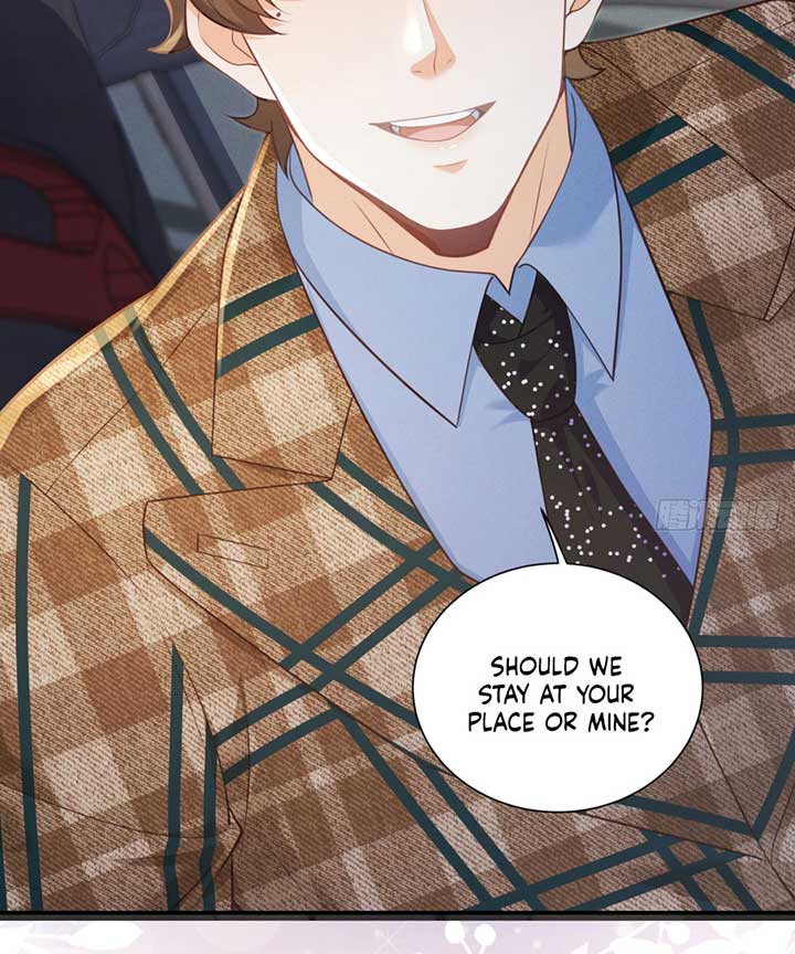 It’s Just a Superficial Intention Chapter 4 page 29
