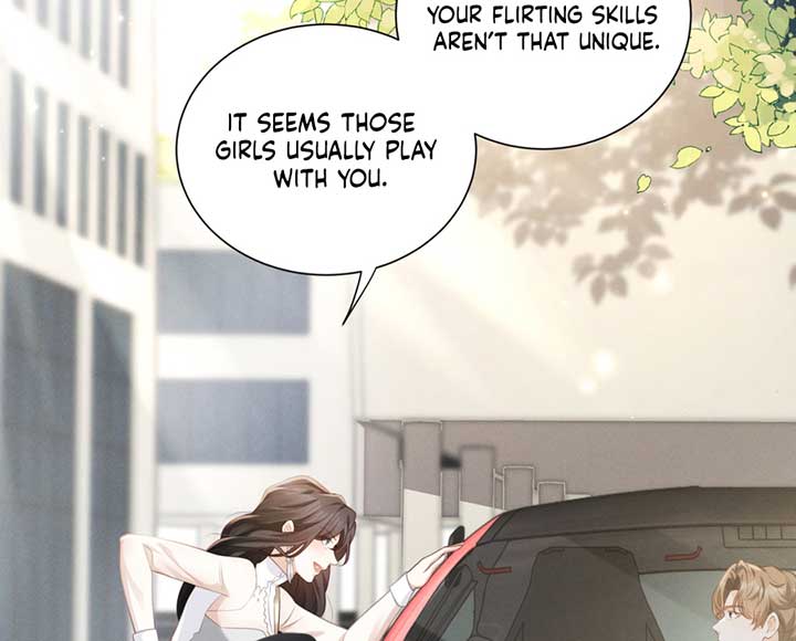 It’s Just a Superficial Intention Chapter 4 page 31