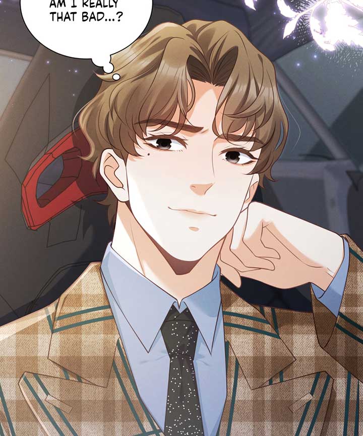 It’s Just a Superficial Intention Chapter 4 page 34