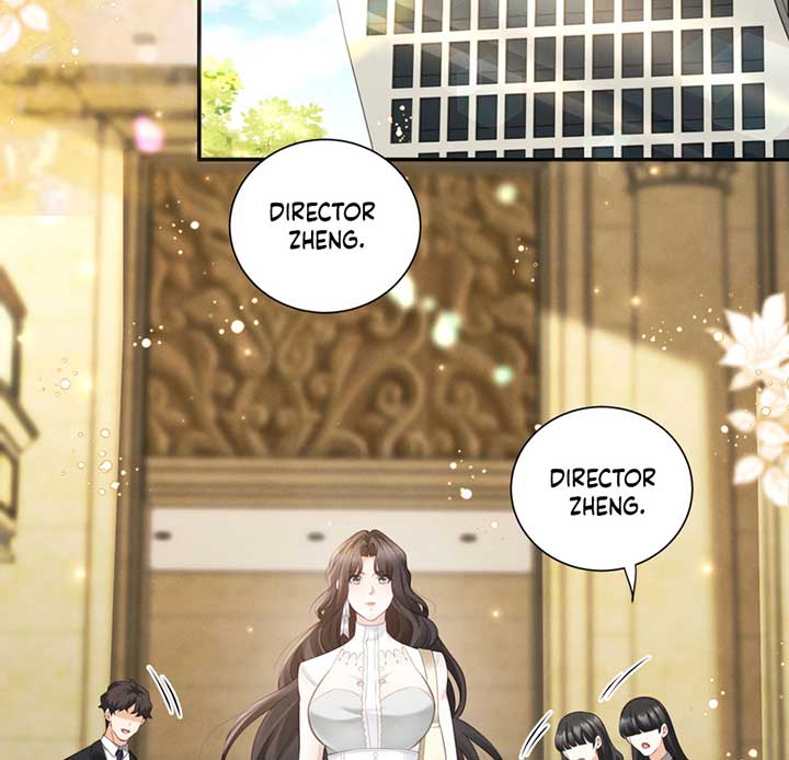 It’s Just a Superficial Intention Chapter 4 page 36