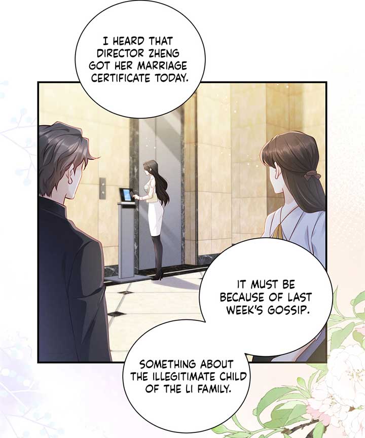 It’s Just a Superficial Intention Chapter 4 page 38