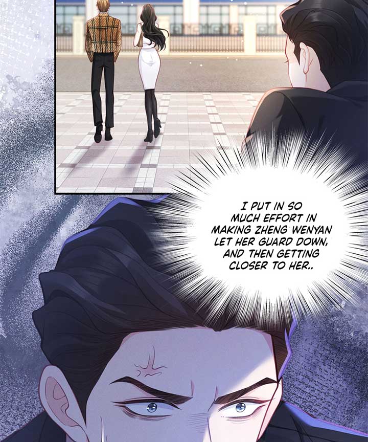 It’s Just a Superficial Intention Chapter 4 page 3