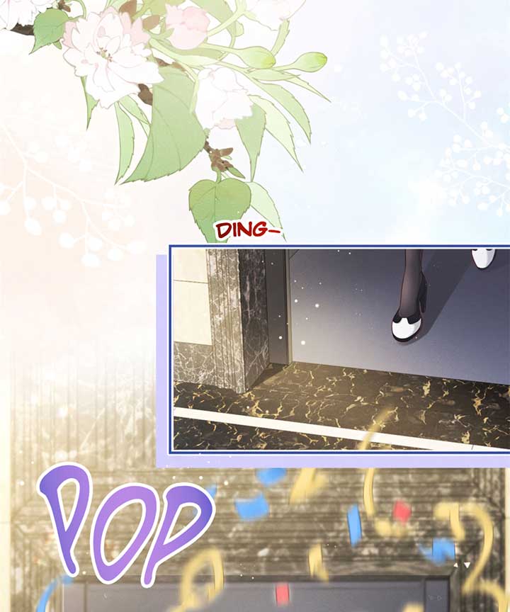 It’s Just a Superficial Intention Chapter 4 page 40