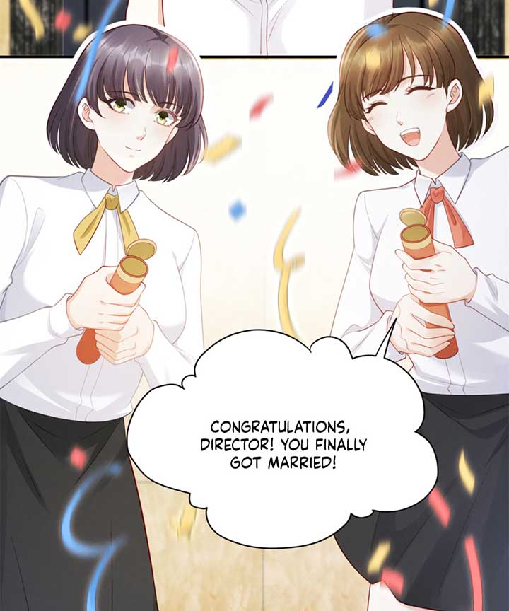 It’s Just a Superficial Intention Chapter 4 page 42
