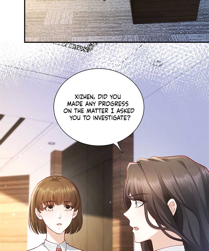 It’s Just a Superficial Intention Chapter 4 page 48