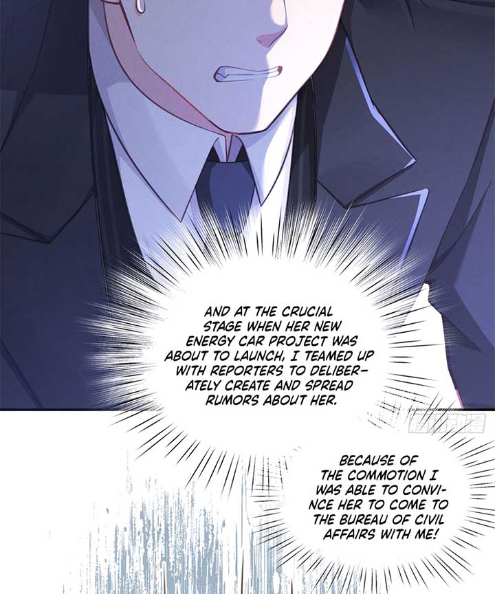 It’s Just a Superficial Intention Chapter 4 page 4