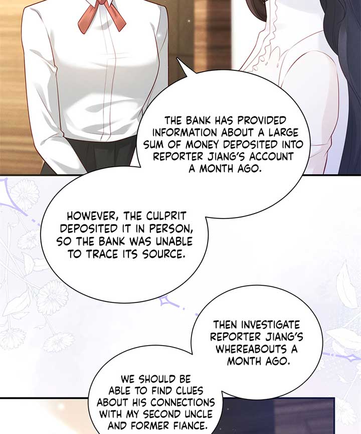 It’s Just a Superficial Intention Chapter 4 page 49